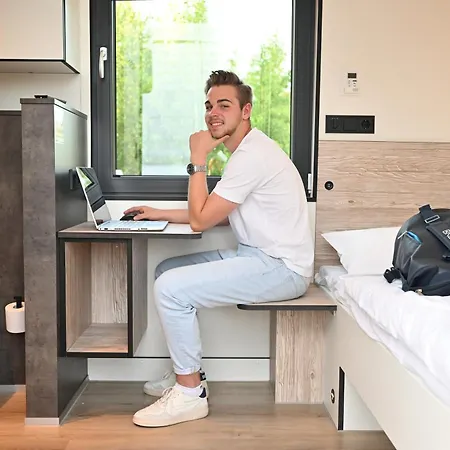 מלון Roatel A1 My-roatel-com *