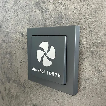 Roatel A1 My-roatel-com מלון Holdorf