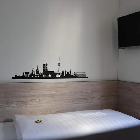 Roatel A1 My-roatel-com Hotel Holdorf