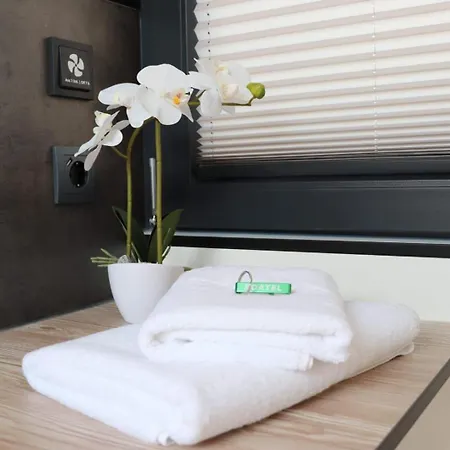 Roatel A1 My-roatel-com Hotel Holdorf