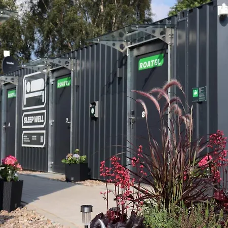 Roatel A1 My-roatel-com *